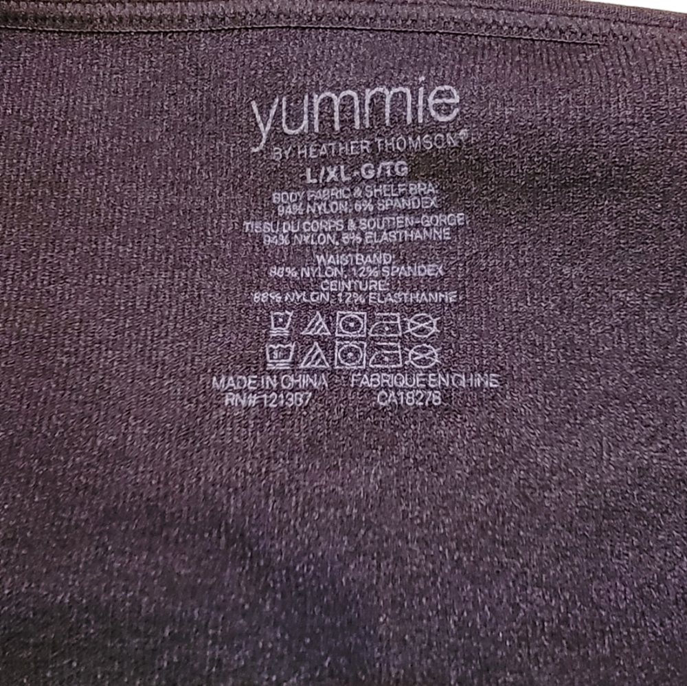 Bundle Of Two Shapewear Camisoles - image 4